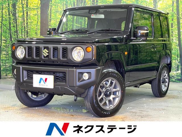 JIMNY 4WD