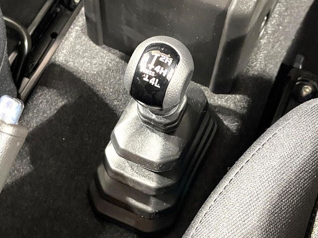 JIMNY 4WD