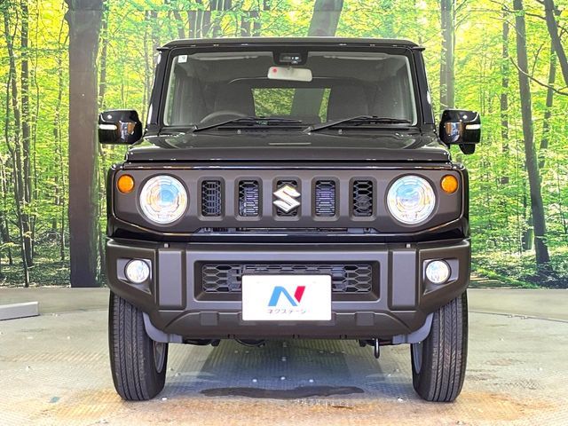 JIMNY 4WD