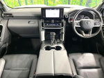 LANDCRUISER wagon