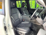 LANDCRUISER wagon