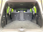 LANDCRUISER wagon