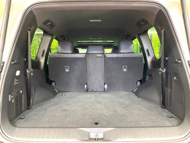 LANDCRUISER wagon
