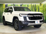 LANDCRUISER wagon