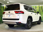 LANDCRUISER wagon
