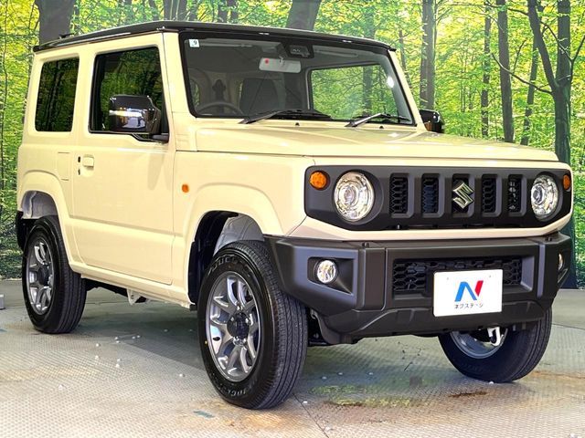 JIMNY 4WD