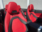 MERCEDES AMG CLE class Cabriolet