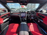 MERCEDES AMG CLE class Cabriolet