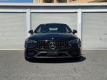 MERCEDES AMG CLE class Cabriolet