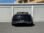 MERCEDES AMG CLE class Cabriolet