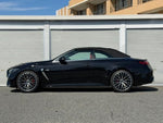 MERCEDES AMG CLE class Cabriolet