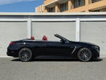 MERCEDES AMG CLE class Cabriolet