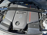 MERCEDES AMG CLE class Cabriolet