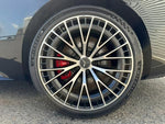 MERCEDES AMG CLE class Cabriolet