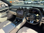 MERCEDES AMG CLE class Cabriolet