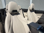 MERCEDES AMG CLE class Cabriolet