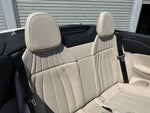 MERCEDES AMG CLE class Cabriolet