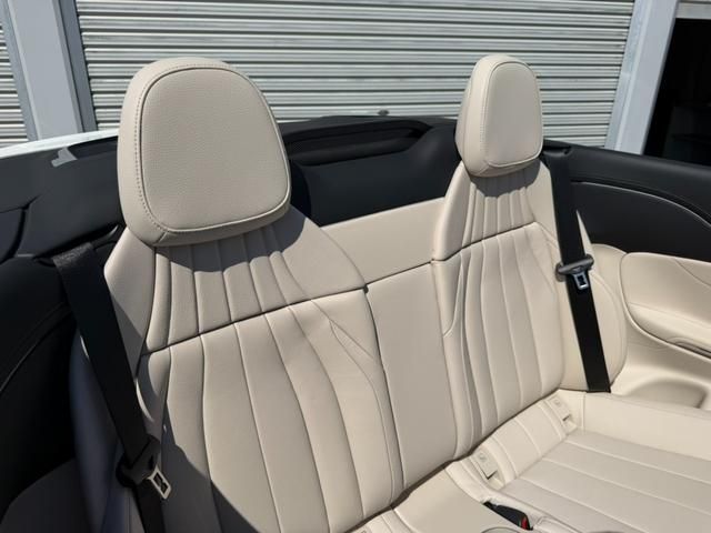 MERCEDES AMG CLE class Cabriolet