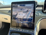 MERCEDES AMG CLE class Cabriolet