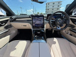 MERCEDES AMG CLE class Cabriolet