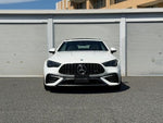 MERCEDES AMG CLE class Cabriolet