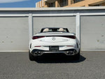 MERCEDES AMG CLE class Cabriolet
