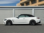 MERCEDES AMG CLE class Cabriolet