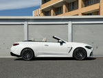 MERCEDES AMG CLE class Cabriolet