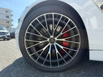 MERCEDES AMG CLE class Cabriolet