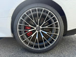 MERCEDES AMG CLE class Cabriolet