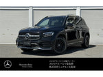 MERCEDES BENZ GLB