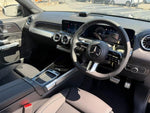MERCEDES BENZ GLB