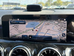 MERCEDES BENZ GLB