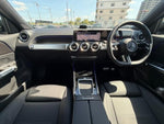 MERCEDES BENZ GLB