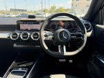 MERCEDES BENZ GLB