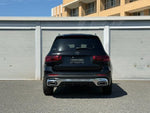 MERCEDES BENZ GLB