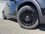 MERCEDES BENZ GLB