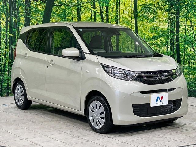 eK WAGON