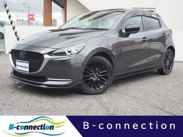 MAZDA2