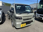 CLIPPER truck 4WD