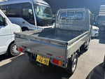 CLIPPER truck 4WD