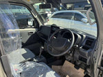 CLIPPER truck 4WD