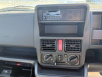 CLIPPER truck 4WD