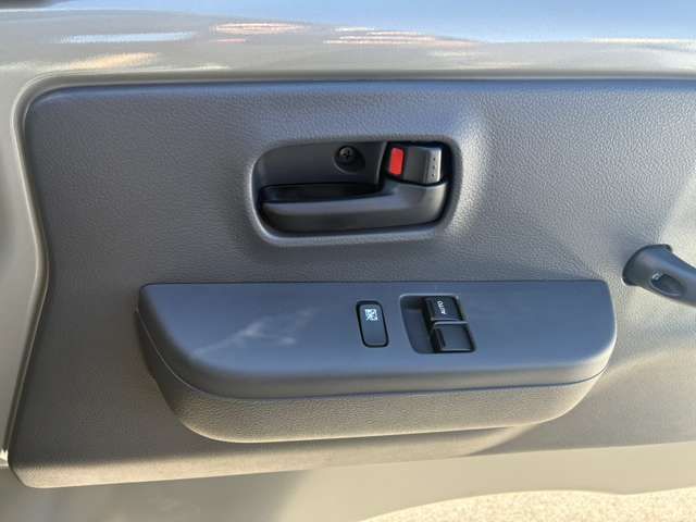 CLIPPER truck 4WD