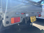CLIPPER truck 4WD