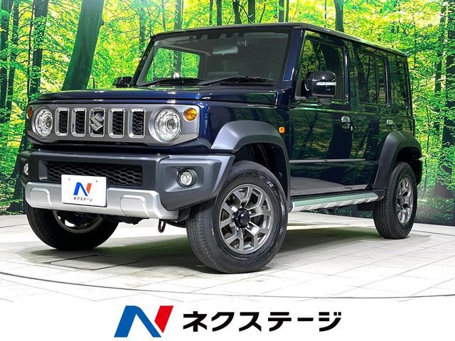 JIMNY NOMADE