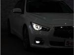 SKYLINE HYBRID