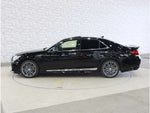 CROWN sedan hybrid