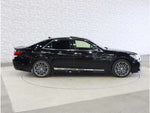 CROWN sedan hybrid