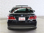 CROWN sedan hybrid